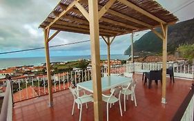 Casa Do Patio